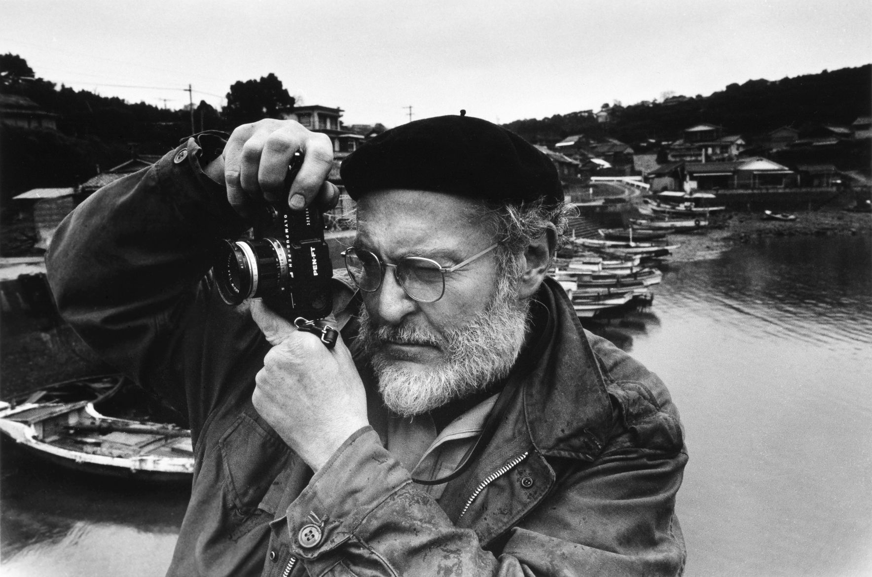 W. Eugene Smith